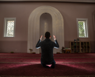 Doa